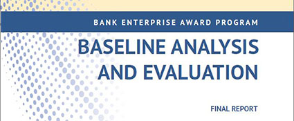 BEA Analysis cover