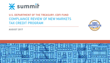 Compliance Review Summit Cover